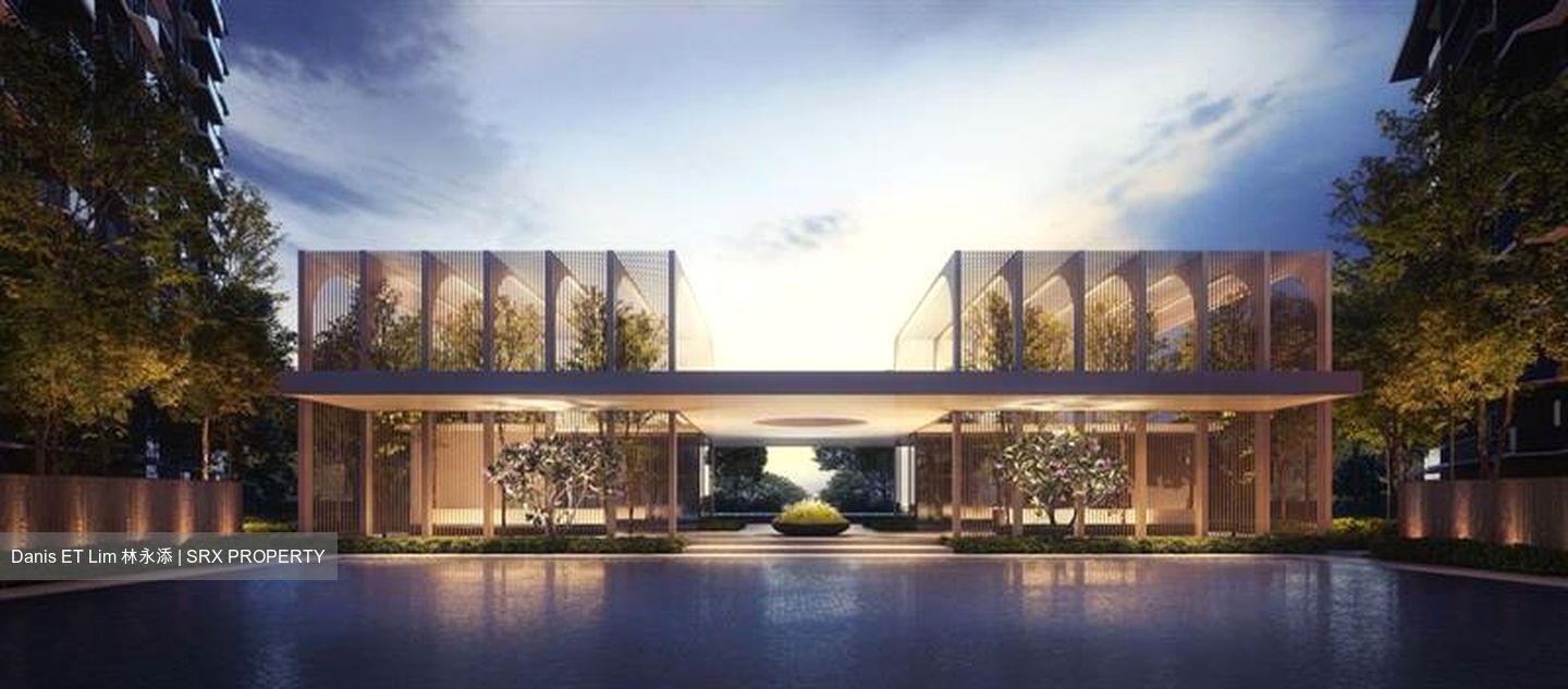 Sora (D22), Apartment #453581111